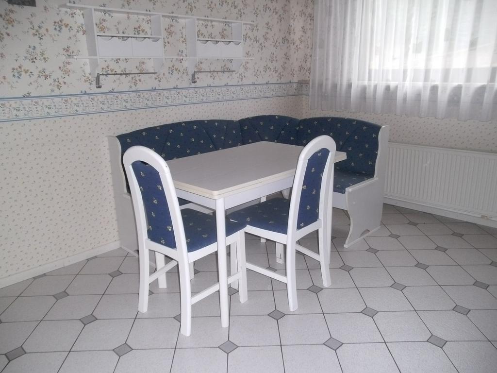 Pension Waldfrieden Maring-Noviand 部屋 写真