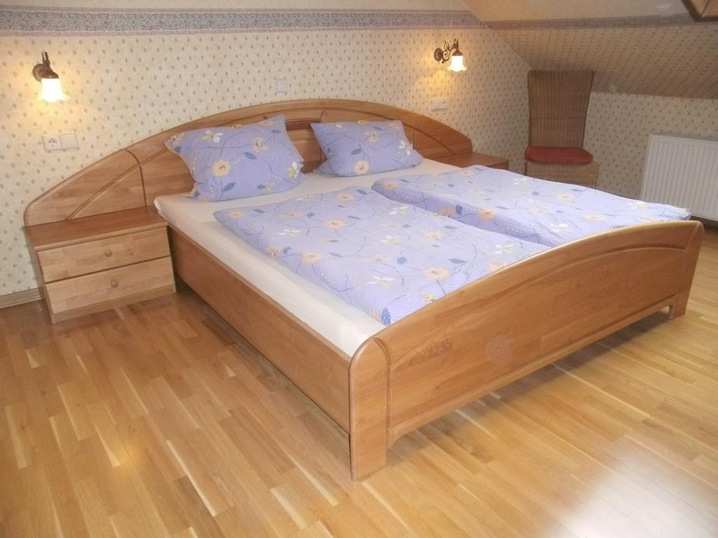 Pension Waldfrieden Maring-Noviand 部屋 写真