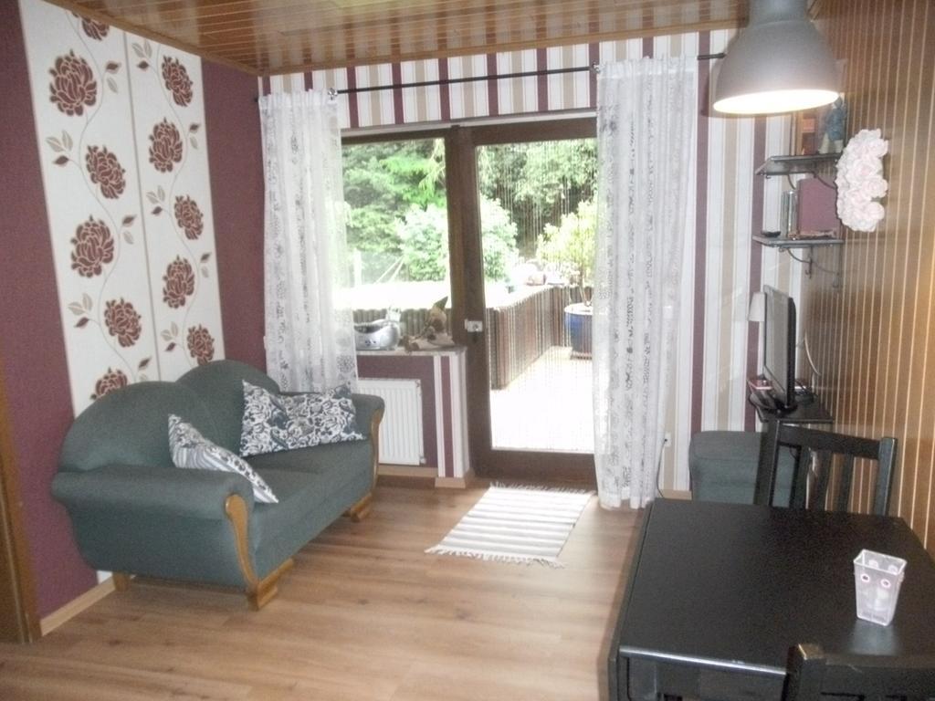 Pension Waldfrieden Maring-Noviand 部屋 写真