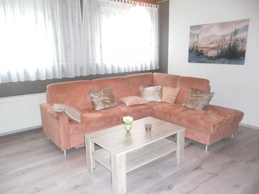 Pension Waldfrieden Maring-Noviand 部屋 写真