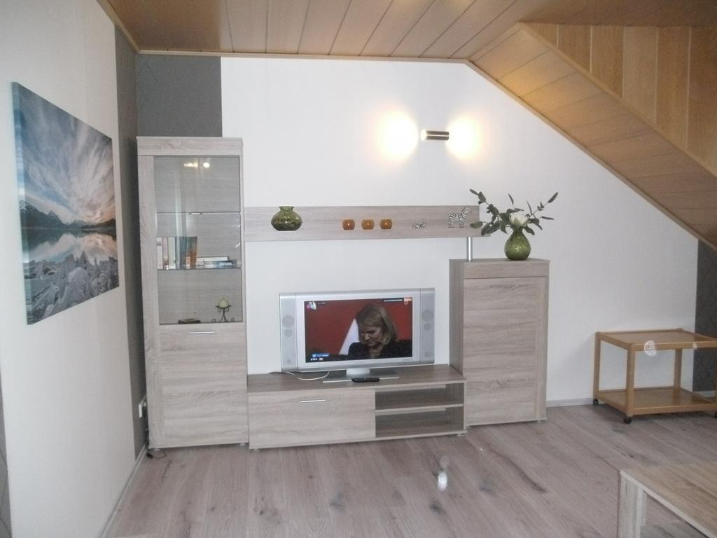 Pension Waldfrieden Maring-Noviand 部屋 写真