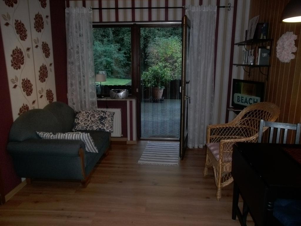 Pension Waldfrieden Maring-Noviand エクステリア 写真
