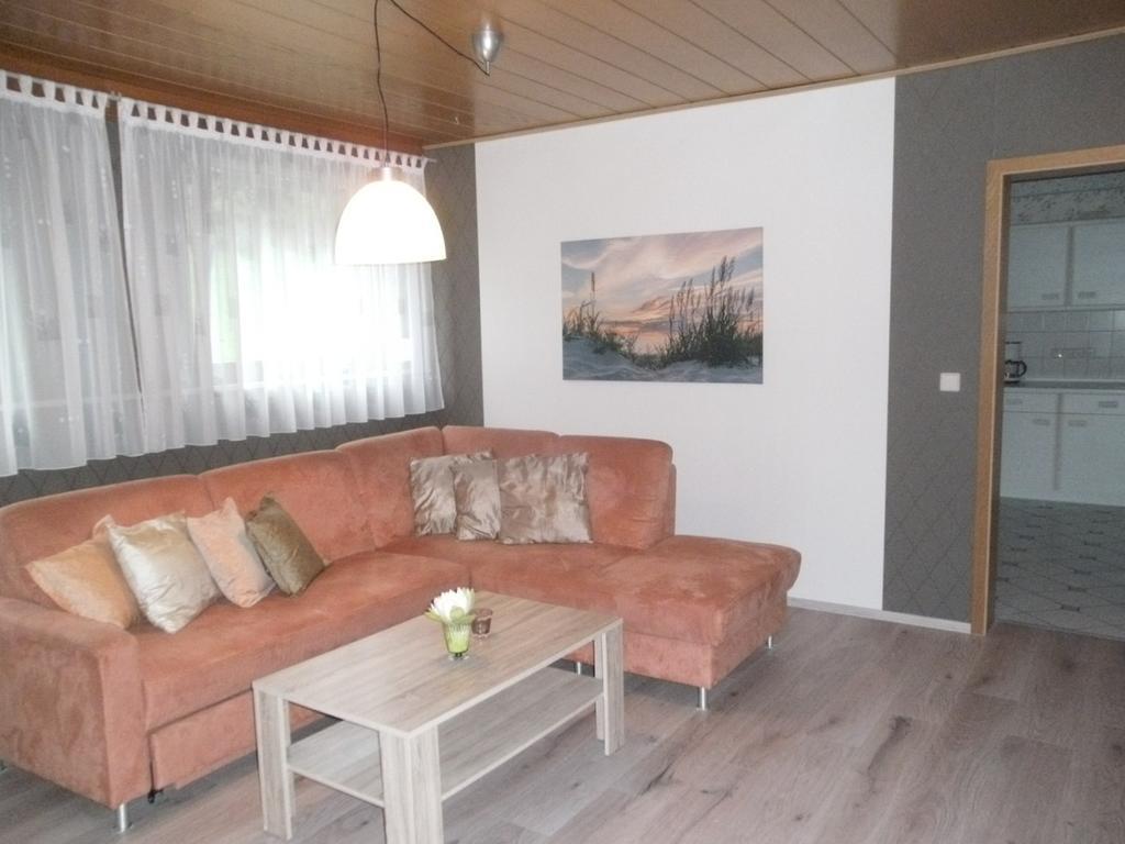 Pension Waldfrieden Maring-Noviand 部屋 写真