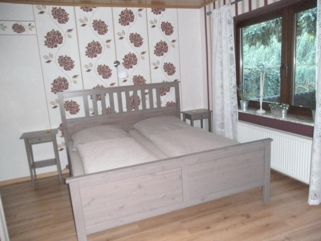 Pension Waldfrieden Maring-Noviand 部屋 写真