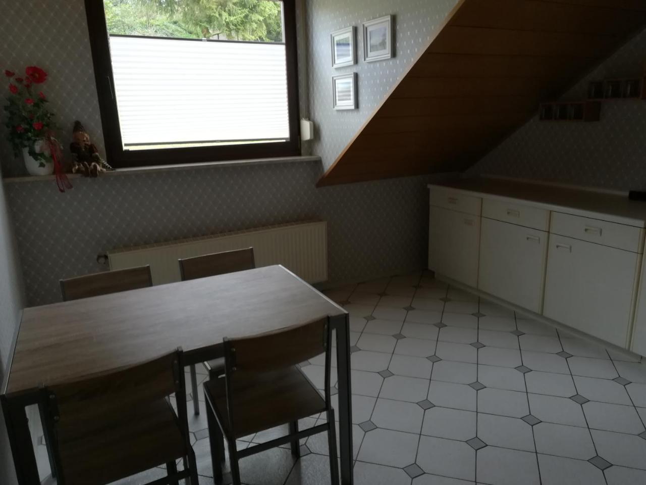 Pension Waldfrieden Maring-Noviand エクステリア 写真