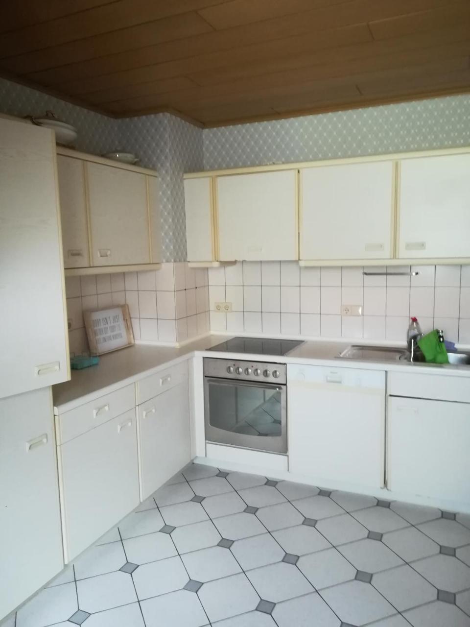 Pension Waldfrieden Maring-Noviand エクステリア 写真